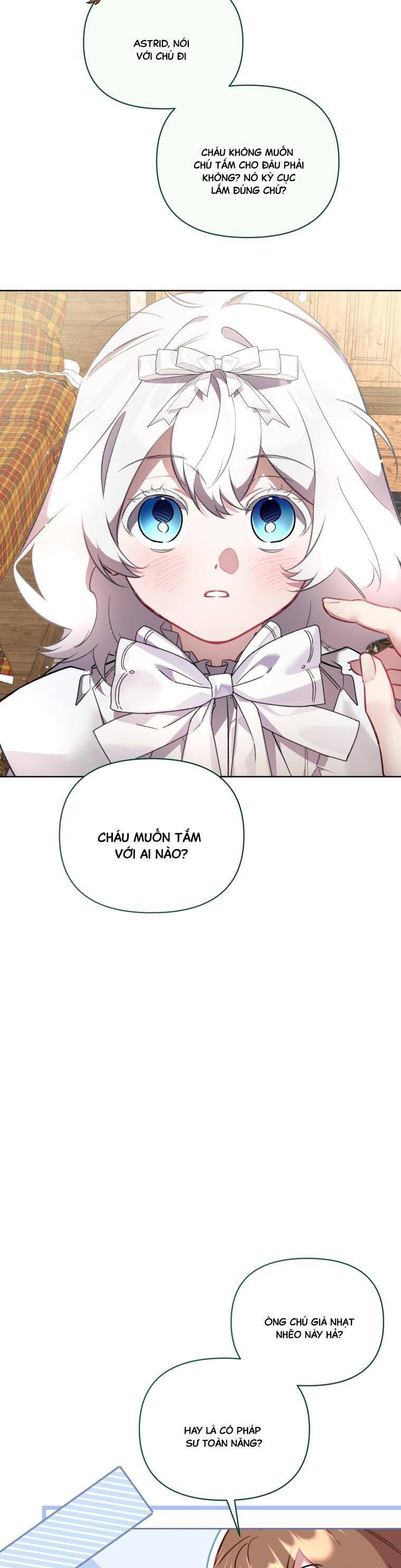 Đừng Lo, Đây Là Cuộc Hôn Nhân Lừa Đảo Có Thỏa Thuận Trước - Chương 29 - Trang 41