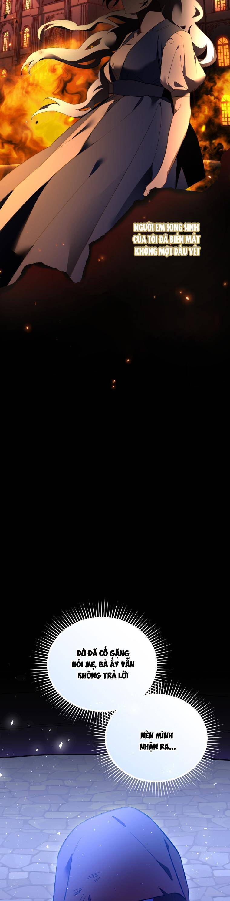 Đừng Lo, Đây Là Cuộc Hôn Nhân Lừa Đảo Có Thỏa Thuận Trước - Chương 29 - Trang 11