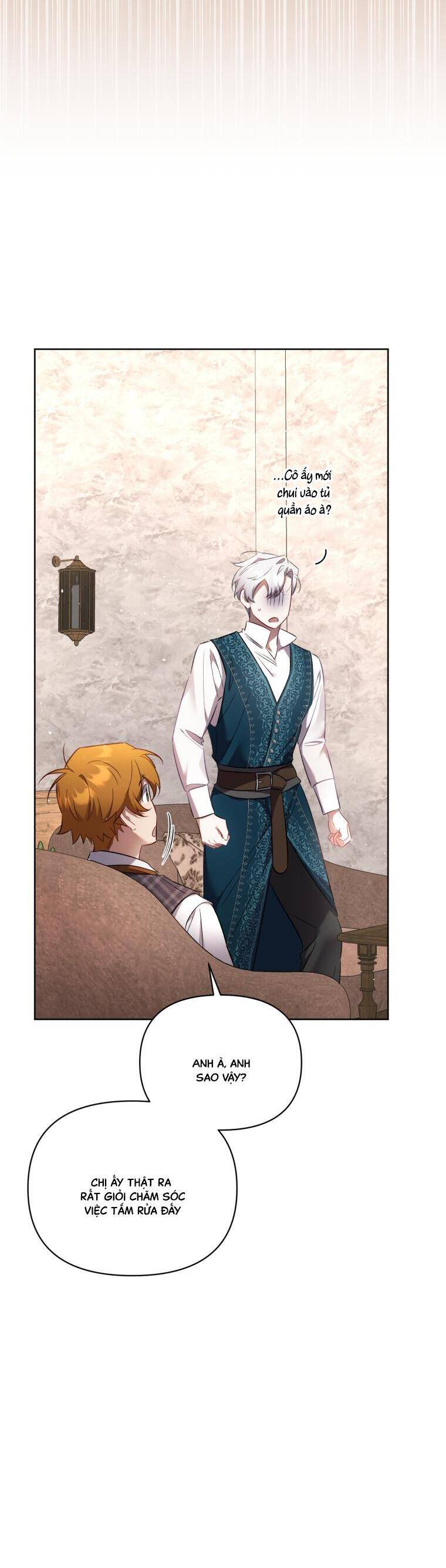 Đừng Lo, Đây Là Cuộc Hôn Nhân Lừa Đảo Có Thỏa Thuận Trước - Chương 29 - Trang 45