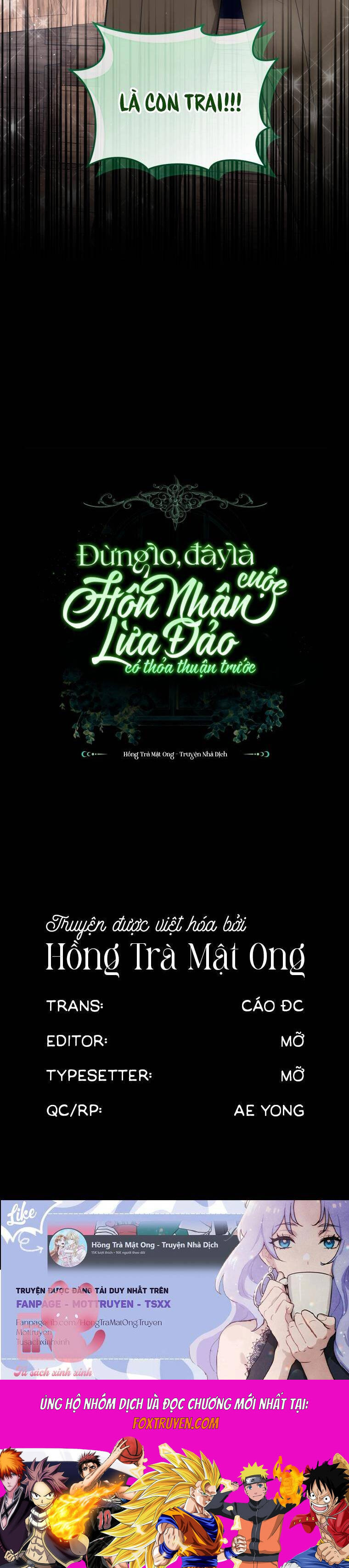 Đừng Lo, Đây Là Cuộc Hôn Nhân Lừa Đảo Có Thỏa Thuận Trước - Chương 29 - Trang 56