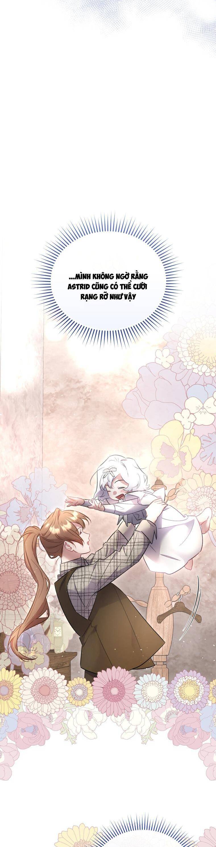 Đừng Lo, Đây Là Cuộc Hôn Nhân Lừa Đảo Có Thỏa Thuận Trước - Chương 29 - Trang 36