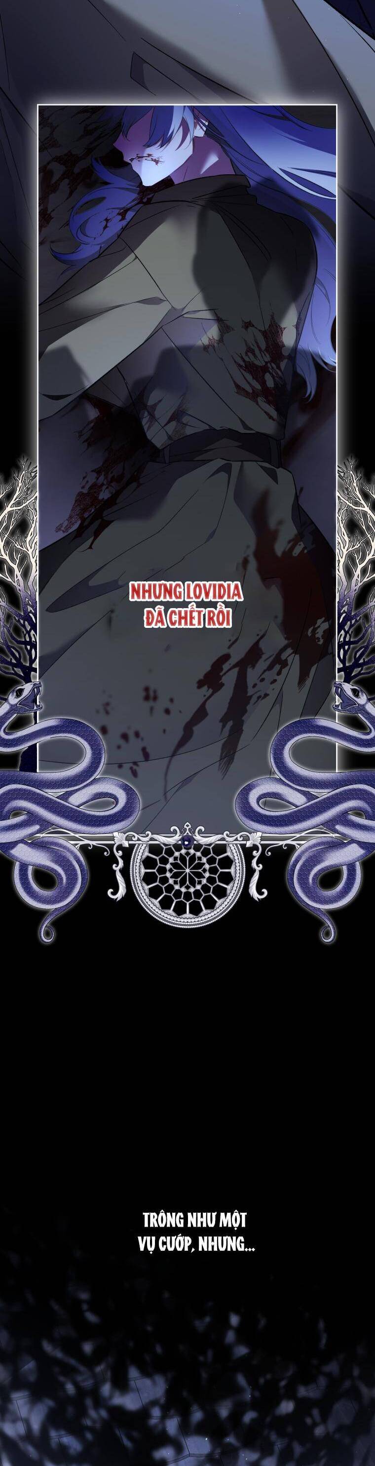 Đừng Lo, Đây Là Cuộc Hôn Nhân Lừa Đảo Có Thỏa Thuận Trước - Chương 29 - Trang 20