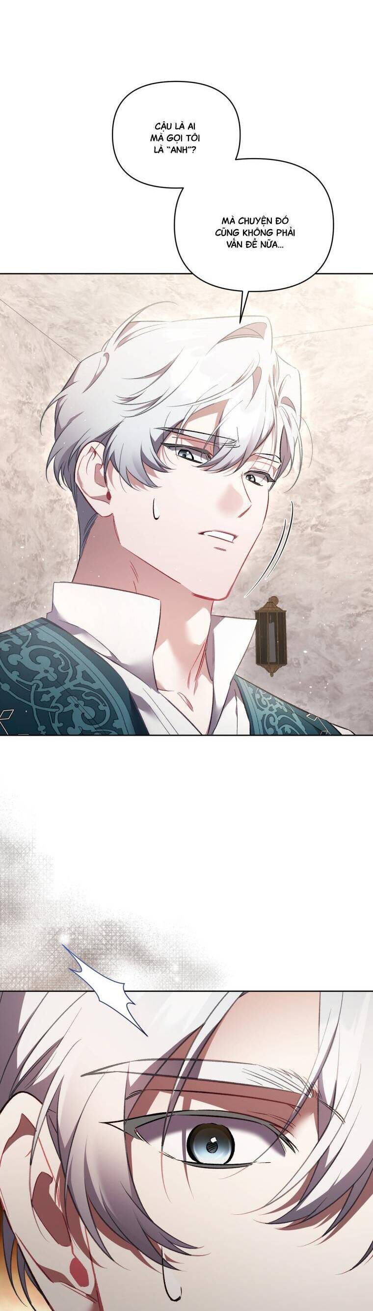 Đừng Lo, Đây Là Cuộc Hôn Nhân Lừa Đảo Có Thỏa Thuận Trước - Chương 29 - Trang 46