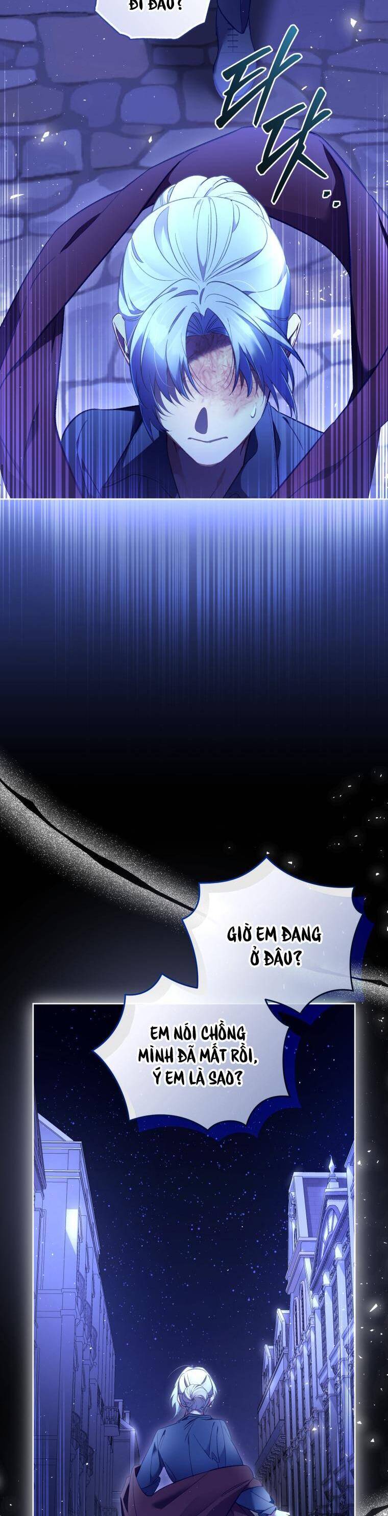 Đừng Lo, Đây Là Cuộc Hôn Nhân Lừa Đảo Có Thỏa Thuận Trước - Chương 29 - Trang 16