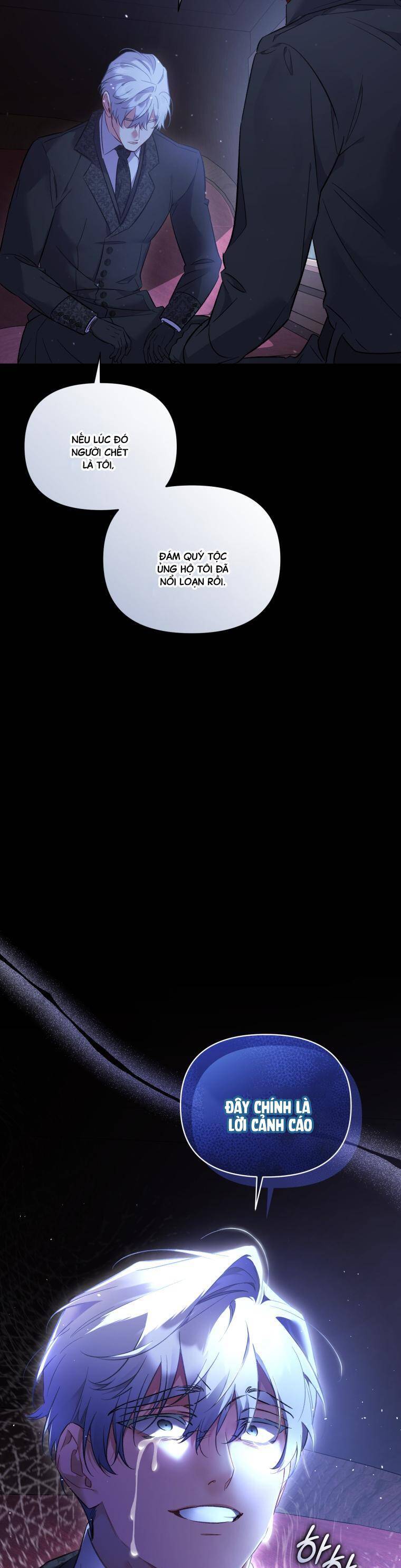 Đừng Lo, Đây Là Cuộc Hôn Nhân Lừa Đảo Có Thỏa Thuận Trước - Chương 29 - Trang 31