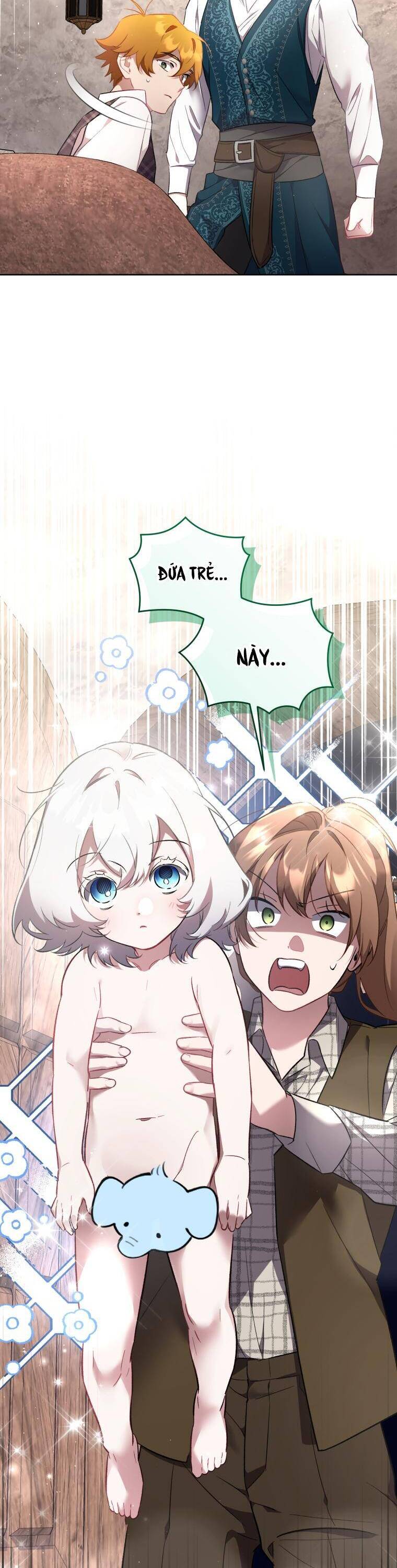 Đừng Lo, Đây Là Cuộc Hôn Nhân Lừa Đảo Có Thỏa Thuận Trước - Chương 29 - Trang 55