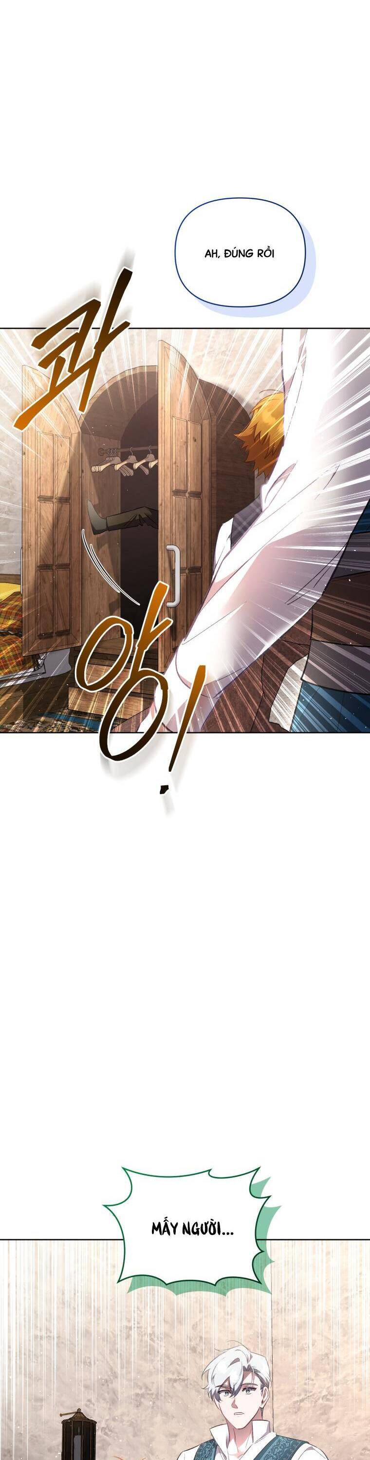 Đừng Lo, Đây Là Cuộc Hôn Nhân Lừa Đảo Có Thỏa Thuận Trước - Chương 29 - Trang 54