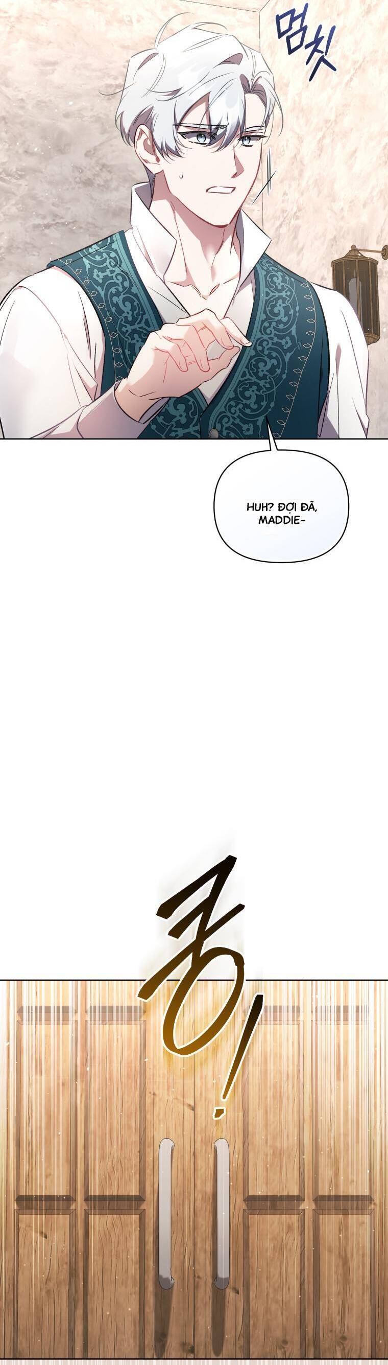 Đừng Lo, Đây Là Cuộc Hôn Nhân Lừa Đảo Có Thỏa Thuận Trước - Chương 29 - Trang 44