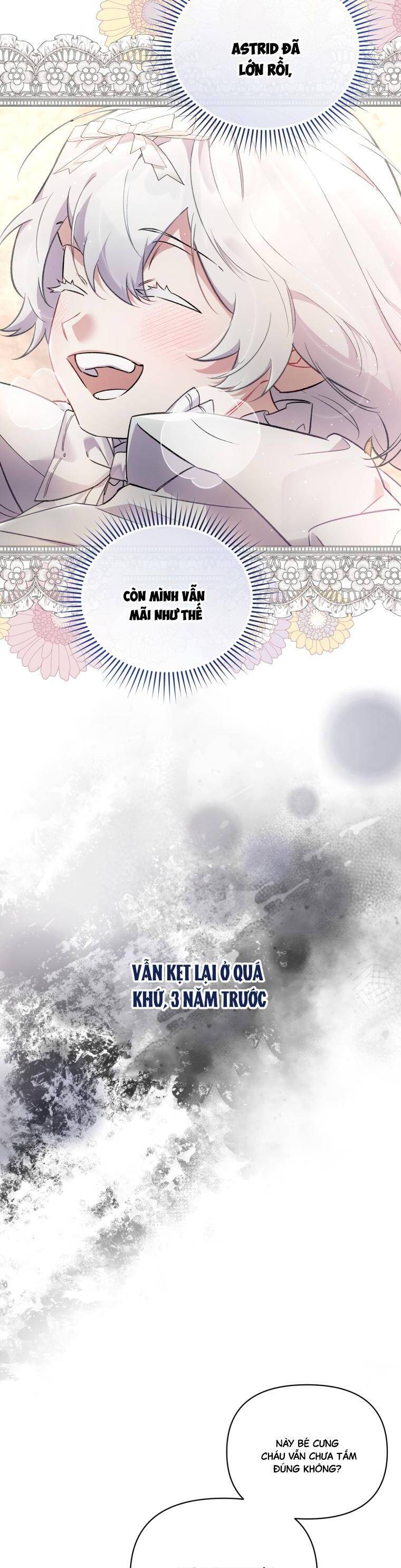 Đừng Lo, Đây Là Cuộc Hôn Nhân Lừa Đảo Có Thỏa Thuận Trước - Chương 29 - Trang 37