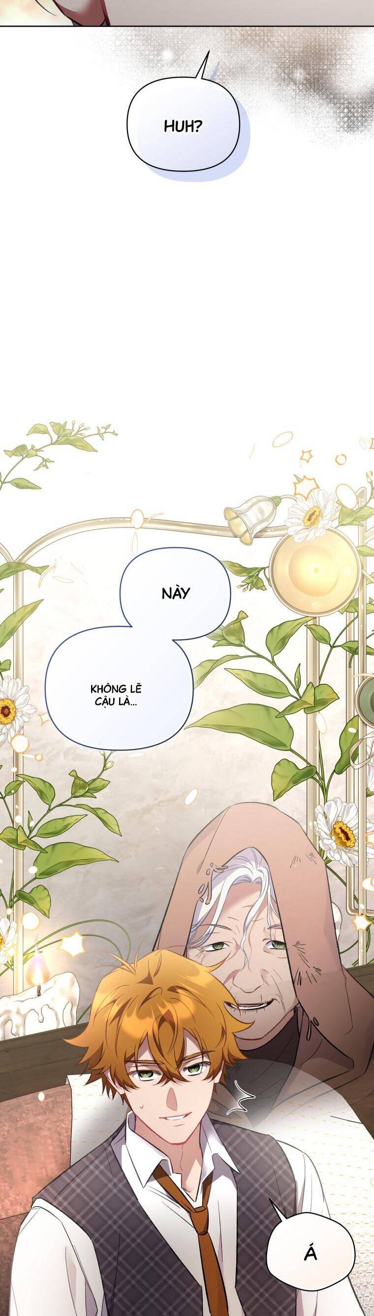 Đừng Lo, Đây Là Cuộc Hôn Nhân Lừa Đảo Có Thỏa Thuận Trước - Chương 29 - Trang 47