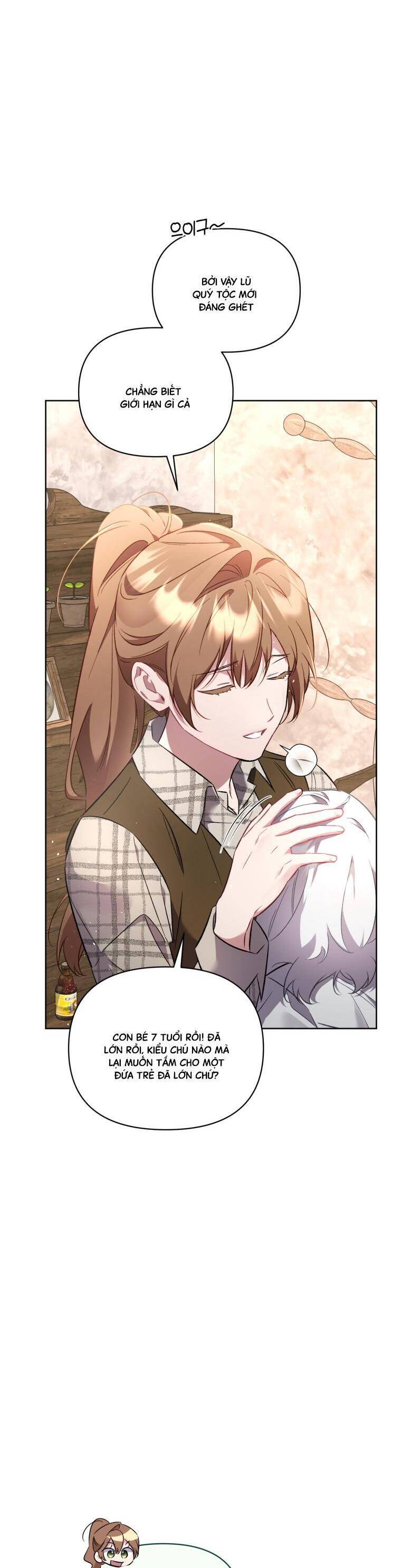 Đừng Lo, Đây Là Cuộc Hôn Nhân Lừa Đảo Có Thỏa Thuận Trước - Chương 29 - Trang 40