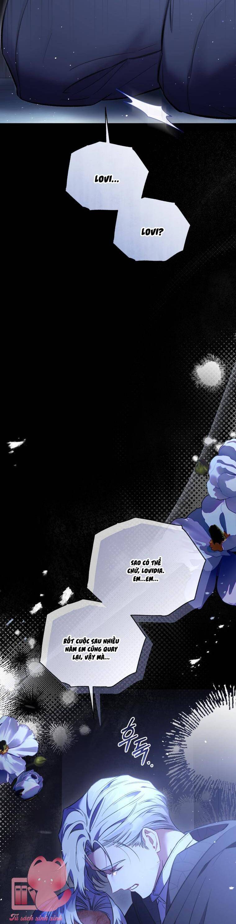 Đừng Lo, Đây Là Cuộc Hôn Nhân Lừa Đảo Có Thỏa Thuận Trước - Chương 29 - Trang 22