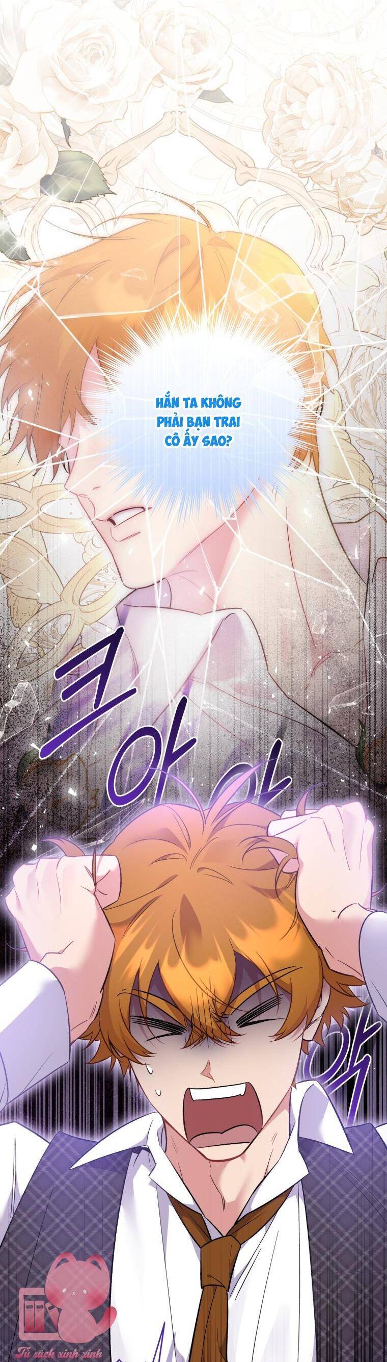 Đừng Lo, Đây Là Cuộc Hôn Nhân Lừa Đảo Có Thỏa Thuận Trước - Chương 29 - Trang 49