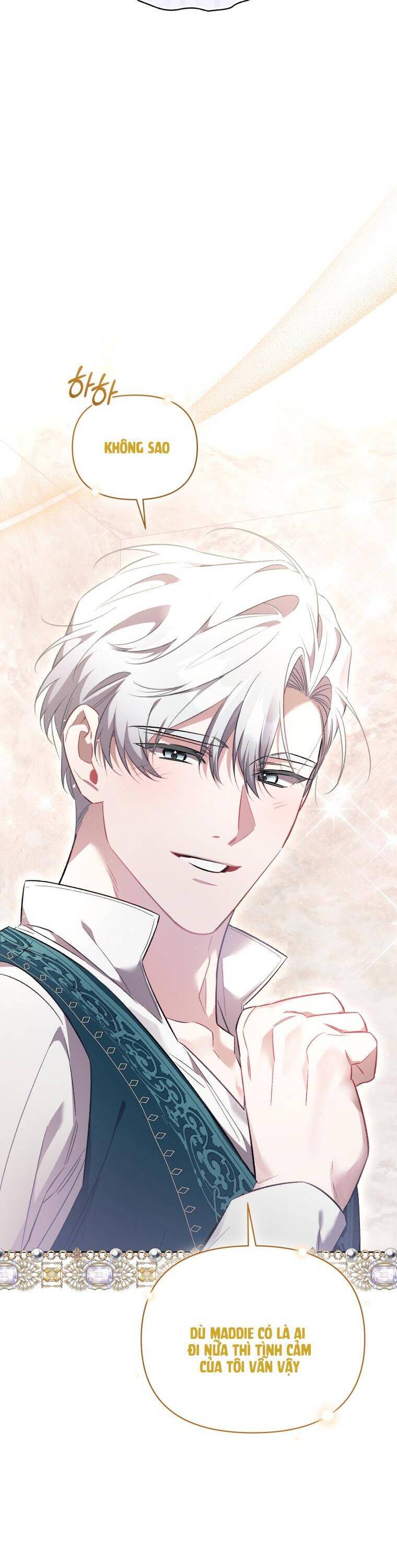 Đừng Lo, Đây Là Cuộc Hôn Nhân Lừa Đảo Có Thỏa Thuận Trước - Chương 29 - Trang 52
