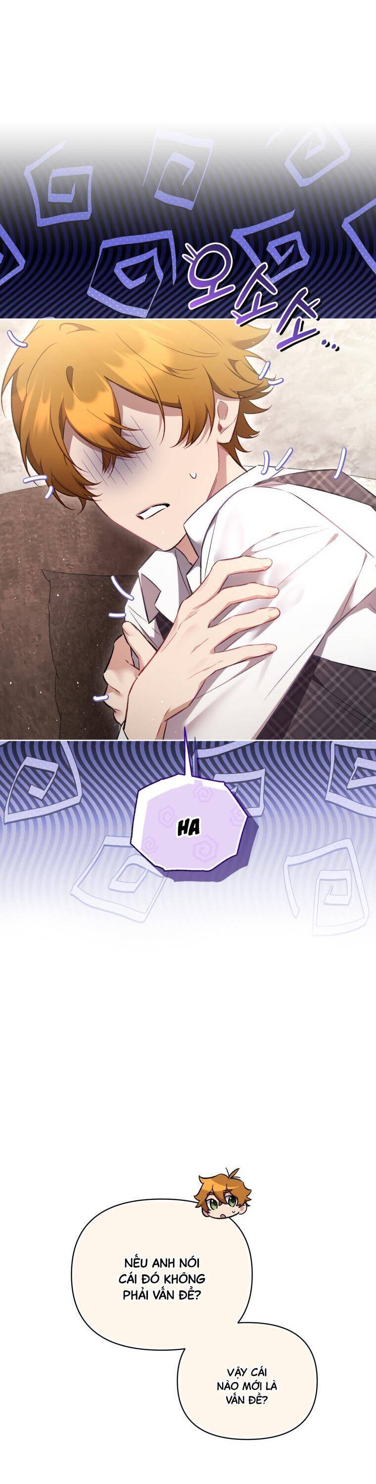 Đừng Lo, Đây Là Cuộc Hôn Nhân Lừa Đảo Có Thỏa Thuận Trước - Chương 29 - Trang 53