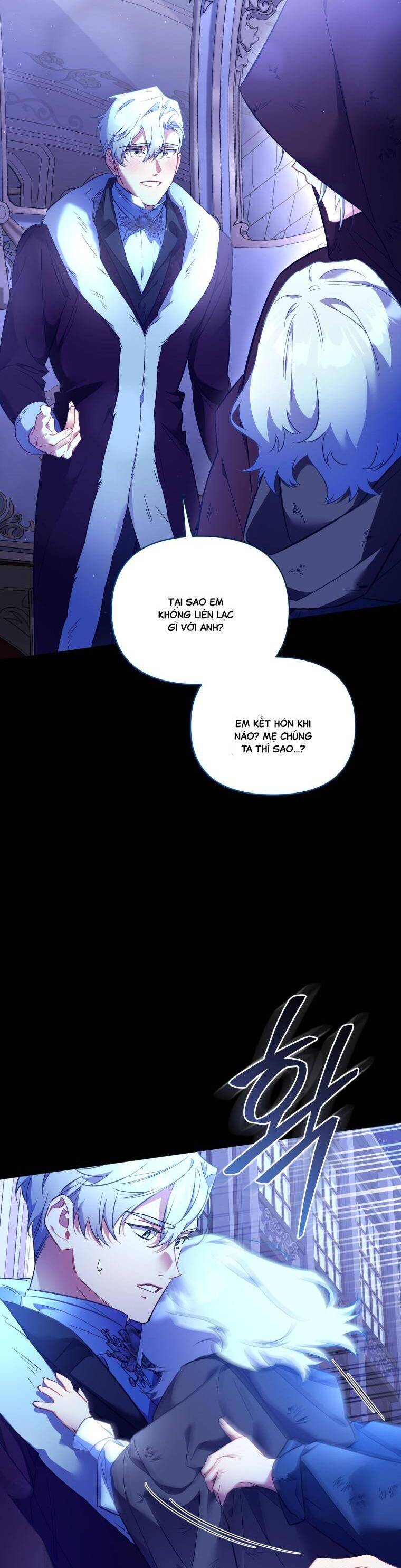 Đừng Lo, Đây Là Cuộc Hôn Nhân Lừa Đảo Có Thỏa Thuận Trước - Chương 29 - Trang 14