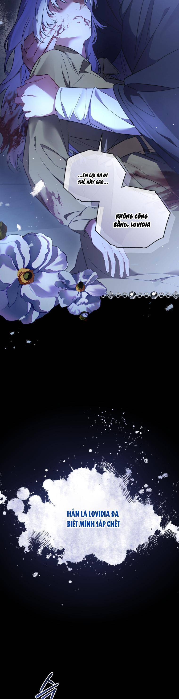 Đừng Lo, Đây Là Cuộc Hôn Nhân Lừa Đảo Có Thỏa Thuận Trước - Chương 29 - Trang 23