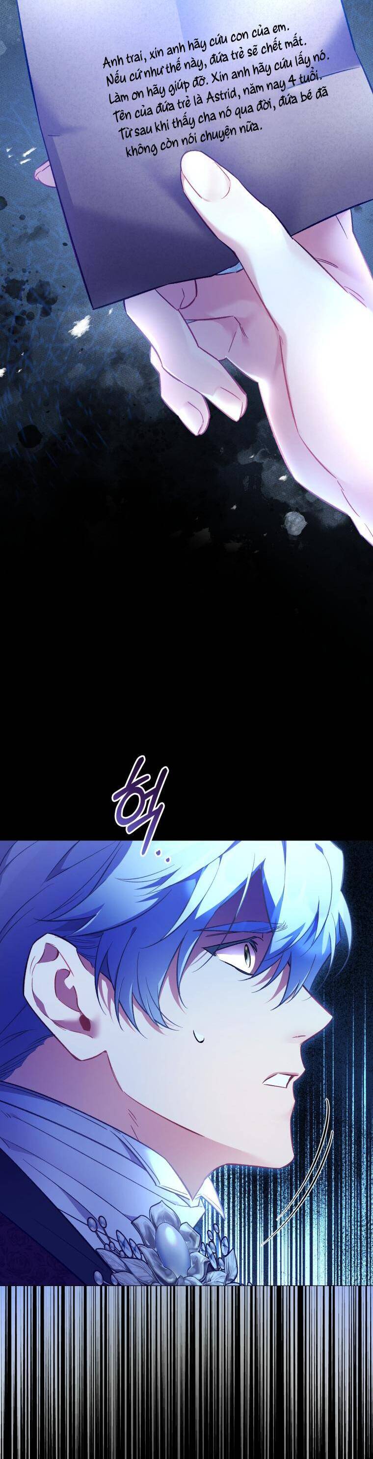 Đừng Lo, Đây Là Cuộc Hôn Nhân Lừa Đảo Có Thỏa Thuận Trước - Chương 29 - Trang 8