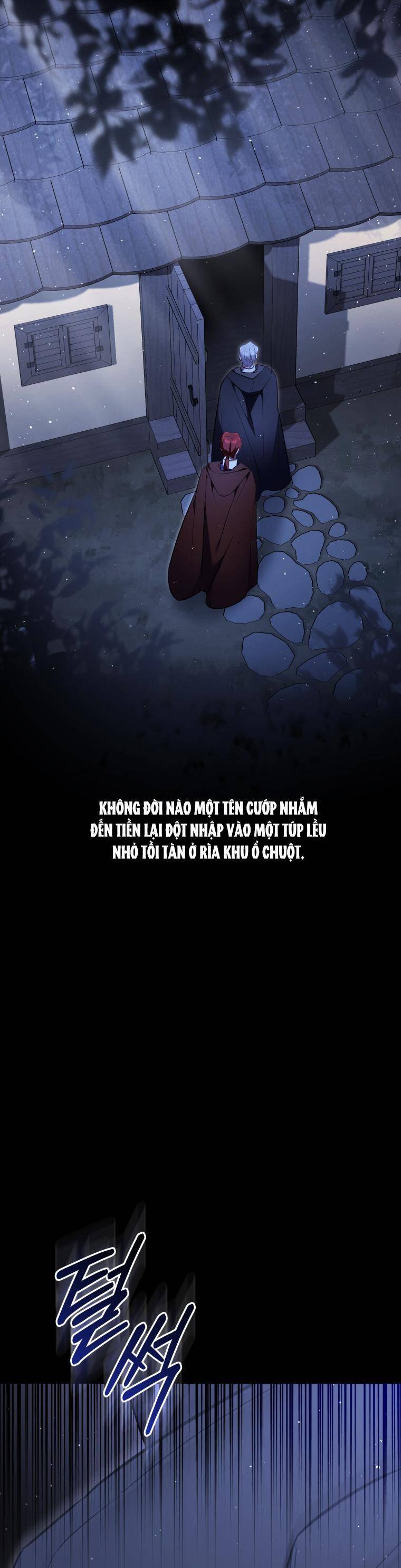 Đừng Lo, Đây Là Cuộc Hôn Nhân Lừa Đảo Có Thỏa Thuận Trước - Chương 29 - Trang 21