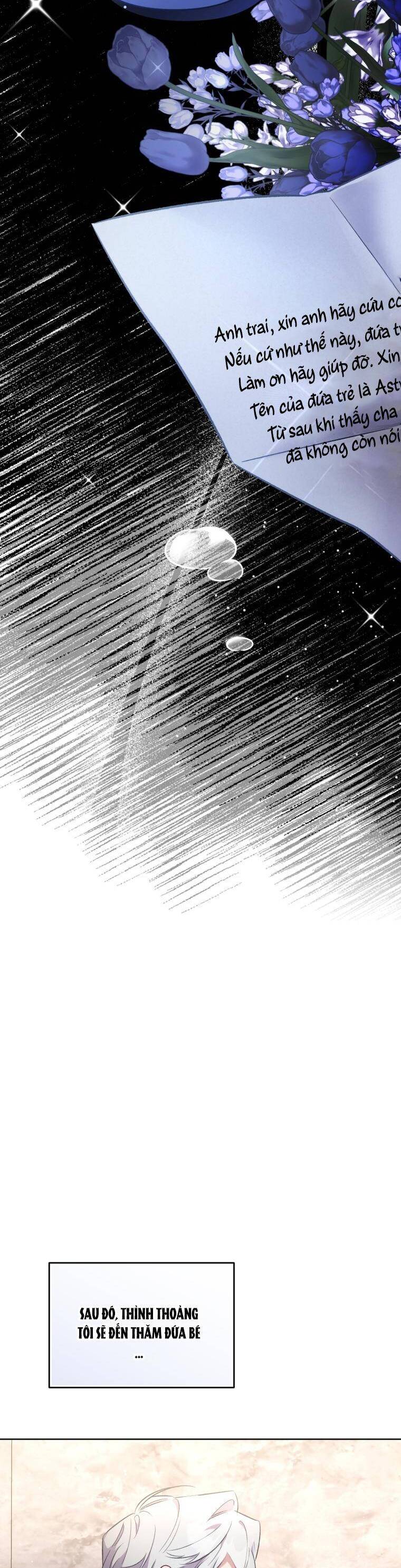 Đừng Lo, Đây Là Cuộc Hôn Nhân Lừa Đảo Có Thỏa Thuận Trước - Chương 29 - Trang 34