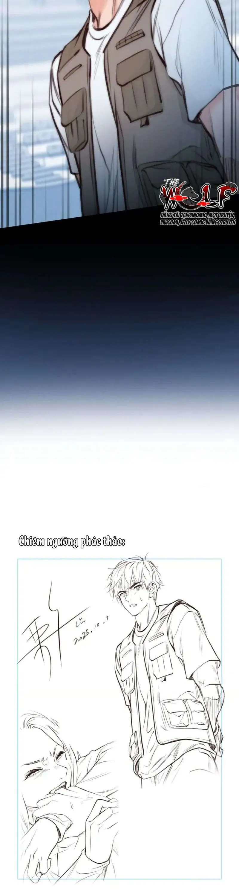 Vòng Xoáy Thời Gian - Chương 89 - Trang 16