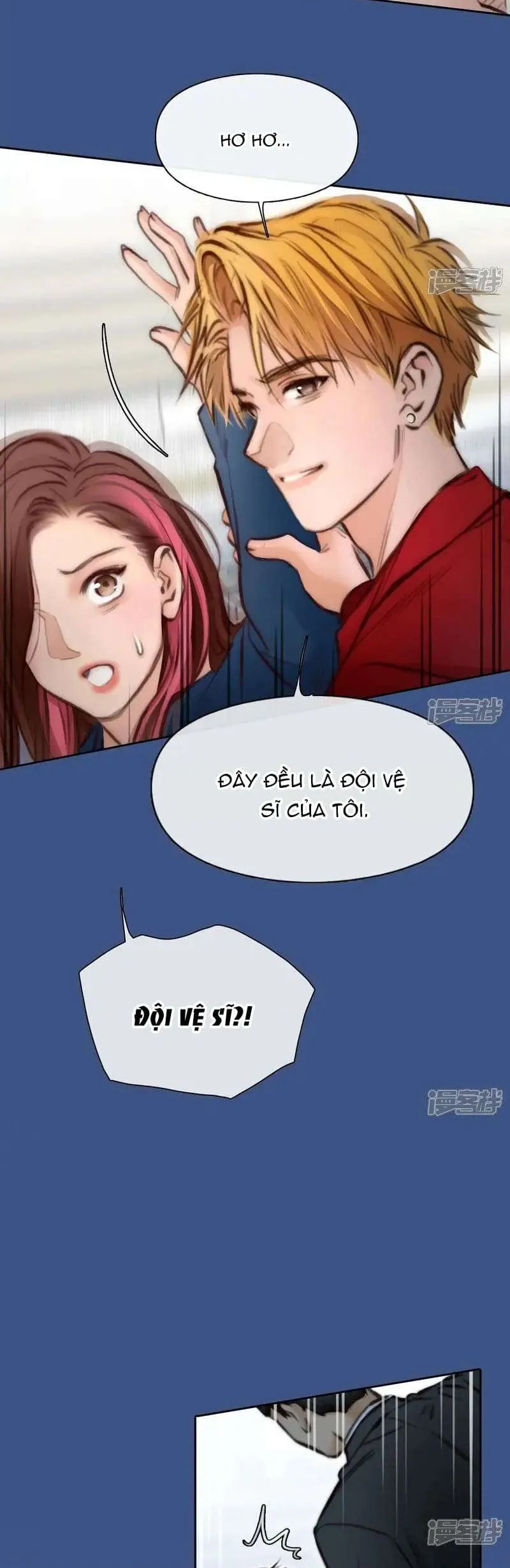 Vòng Xoáy Thời Gian - Chương 89 - Trang 4