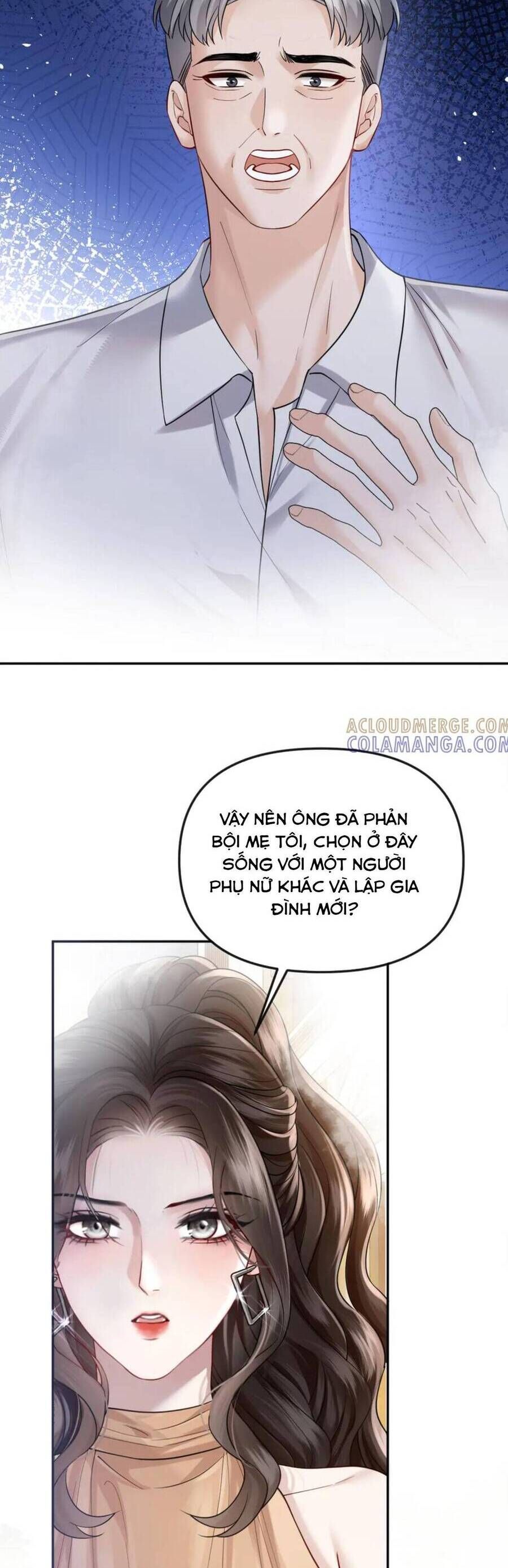 Đắm Say - Chương 47 - Trang 6