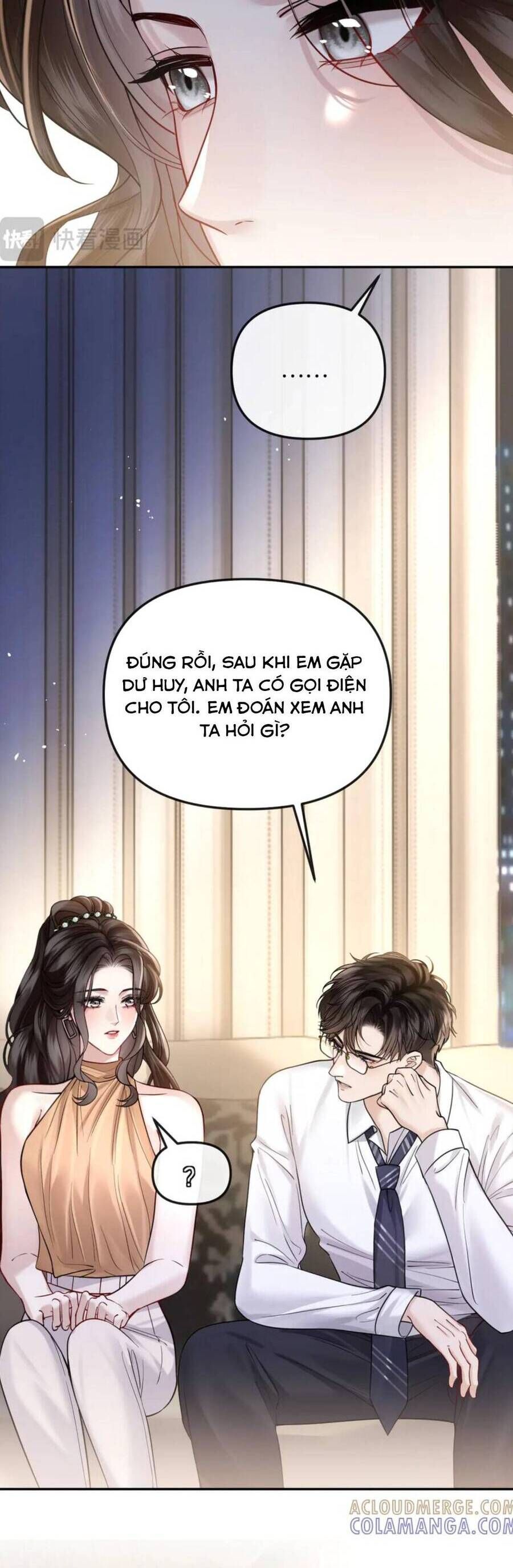 Đắm Say - Chương 47 - Trang 24