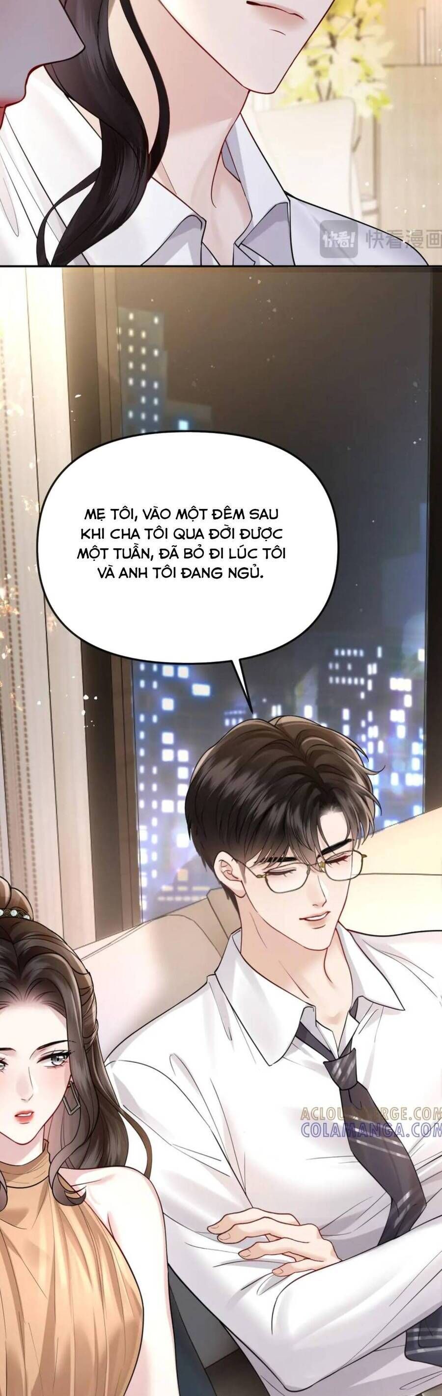Đắm Say - Chương 47 - Trang 20