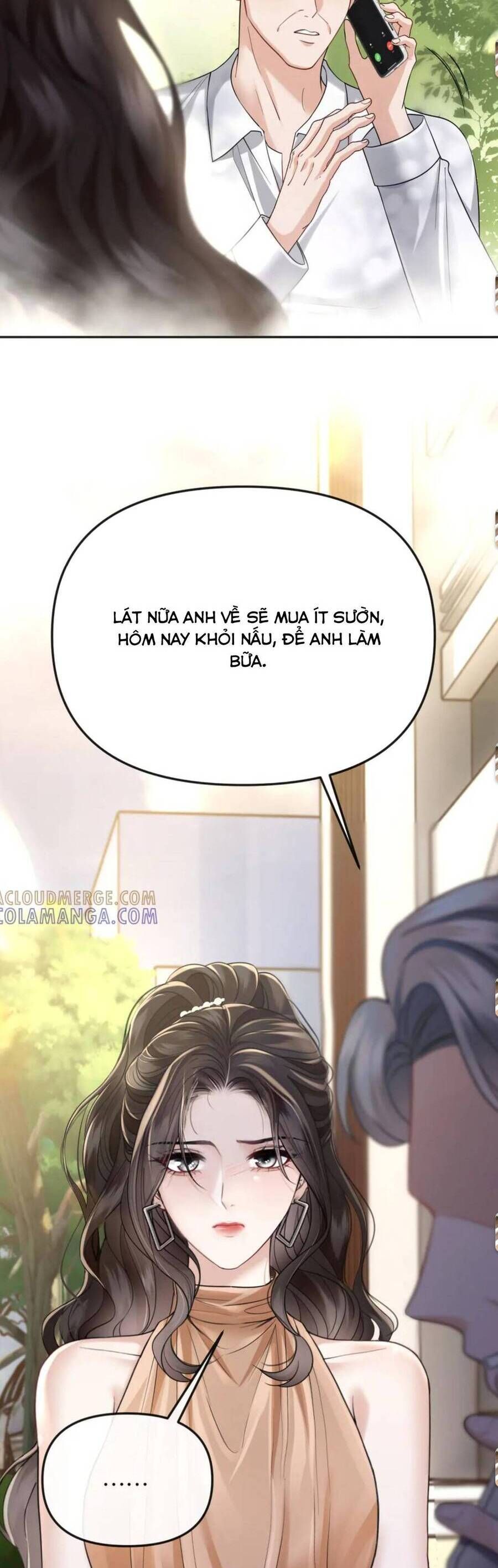 Đắm Say - Chương 47 - Trang 11