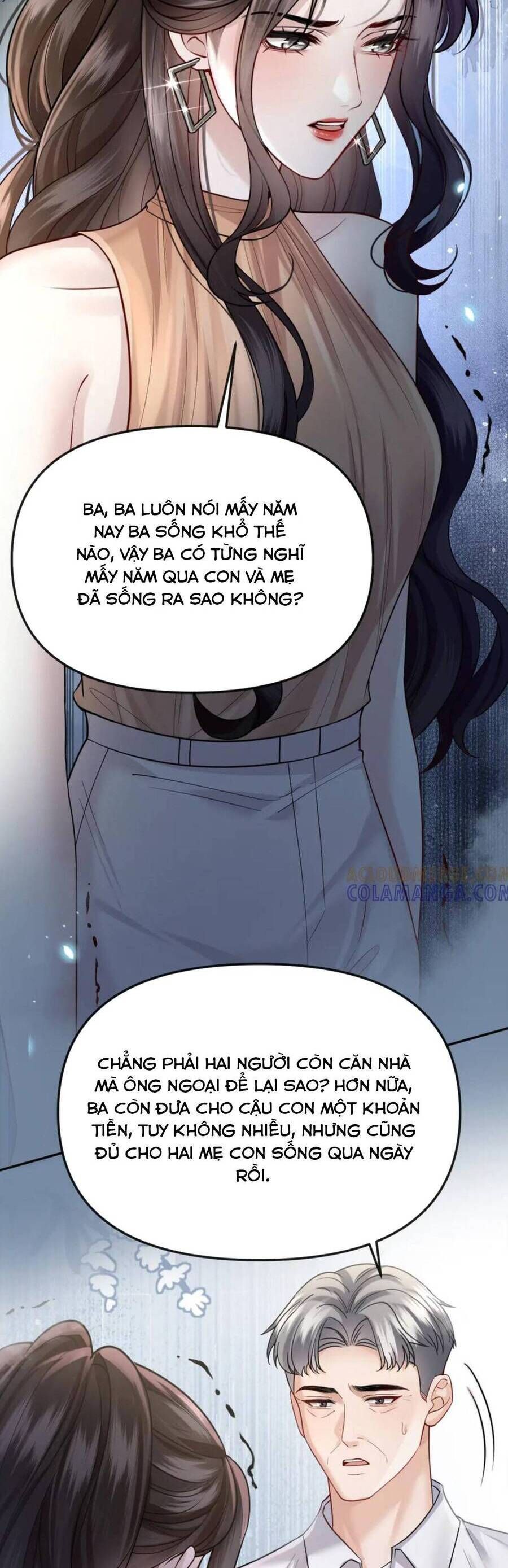 Đắm Say - Chương 47 - Trang 8