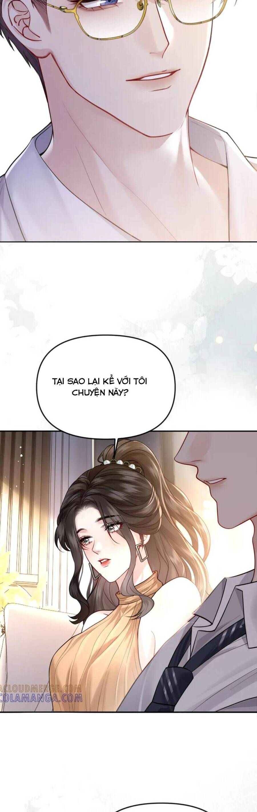 Đắm Say - Chương 47 - Trang 22