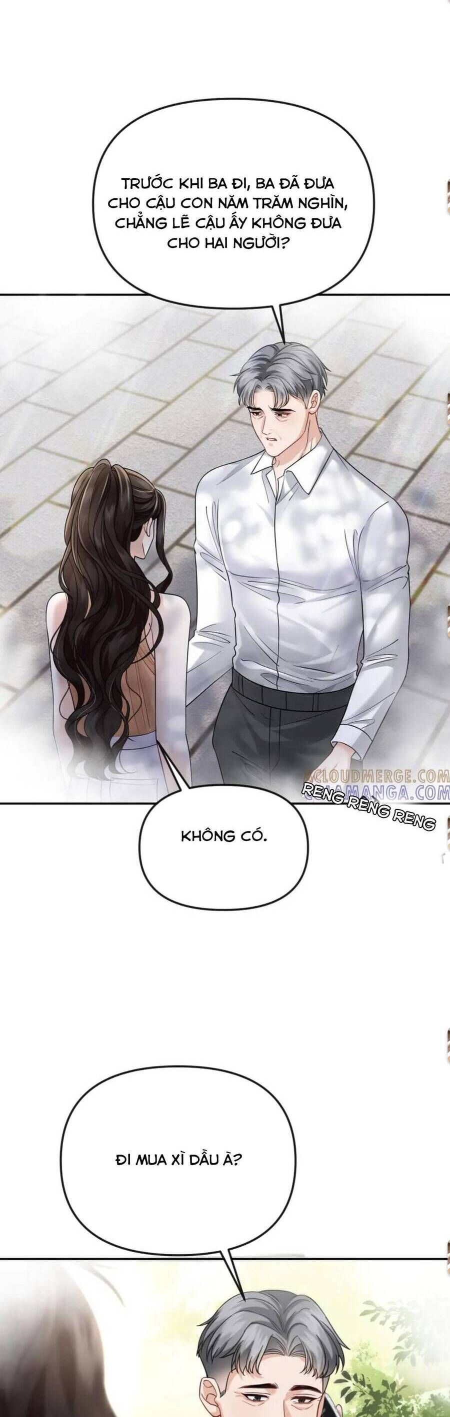 Đắm Say - Chương 47 - Trang 10