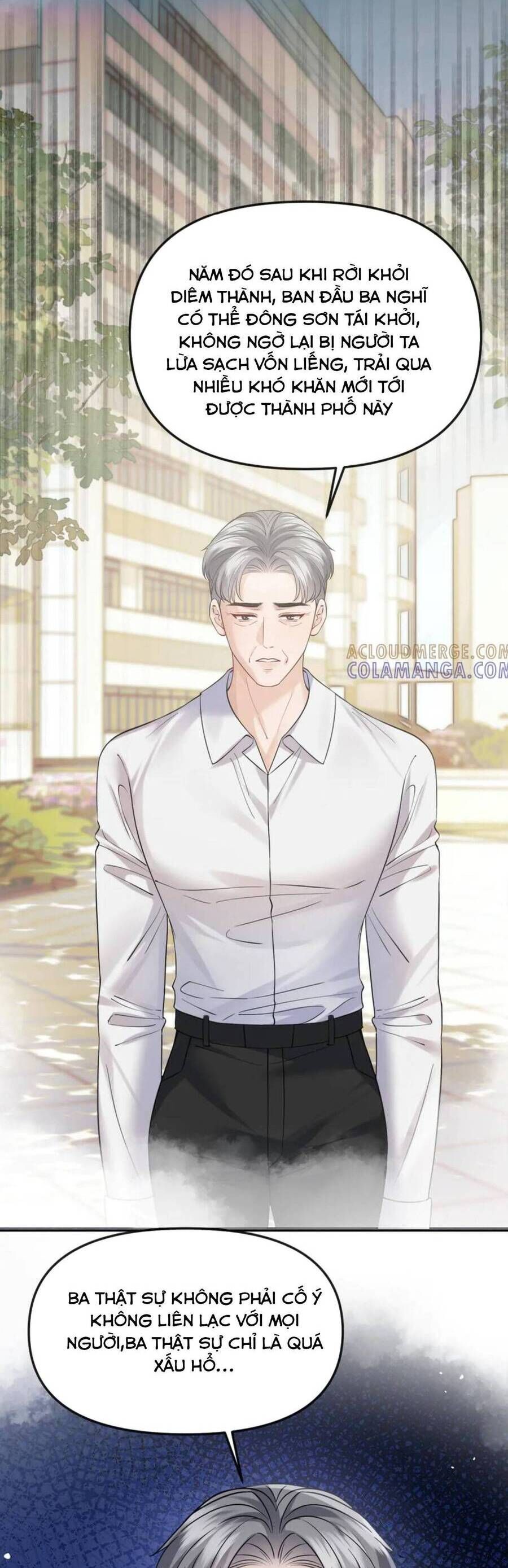 Đắm Say - Chương 47 - Trang 5