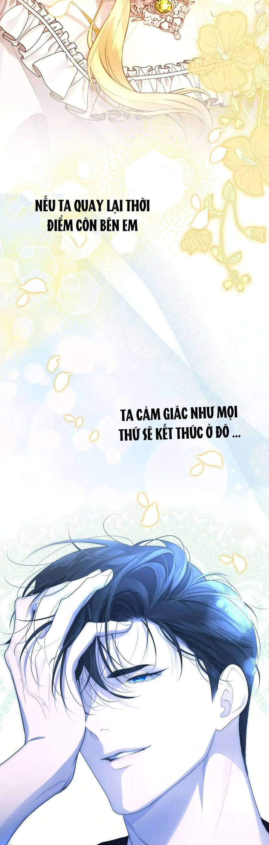 Không Cần Hối Hận - Chương 6 - Trang 102