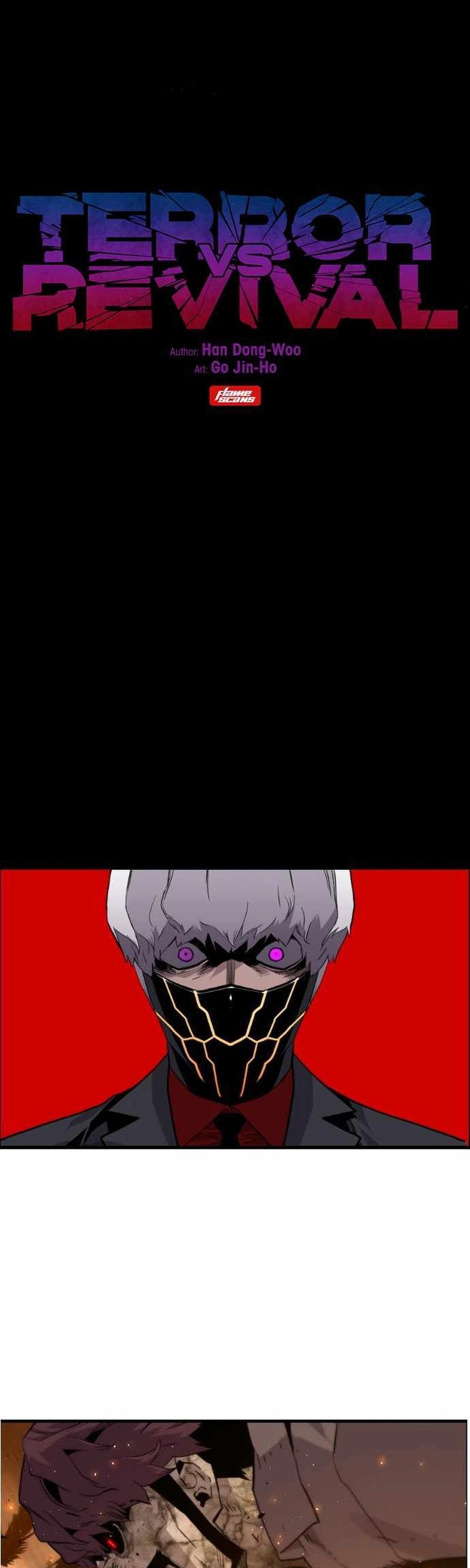 Sự Trở Lại Của Kẻ Khủng Bố - Chương 41 - Trang 4