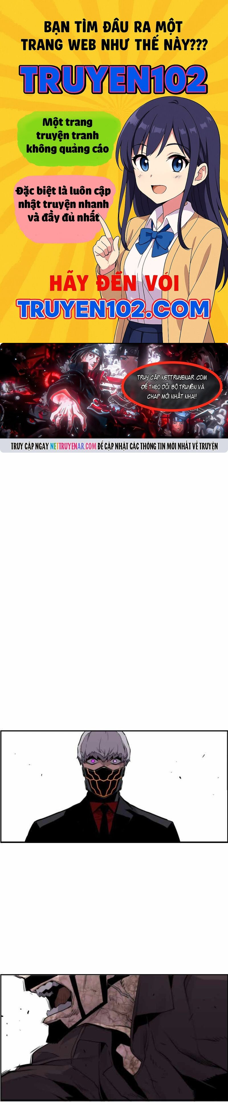 Sự Trở Lại Của Kẻ Khủng Bố - Chương 41 - Trang 1