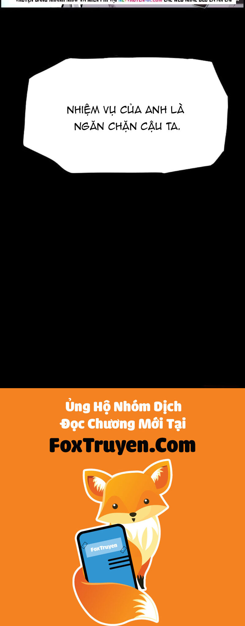 Sự Trở Lại Của Kẻ Khủng Bố - Chương 41 - Trang 46