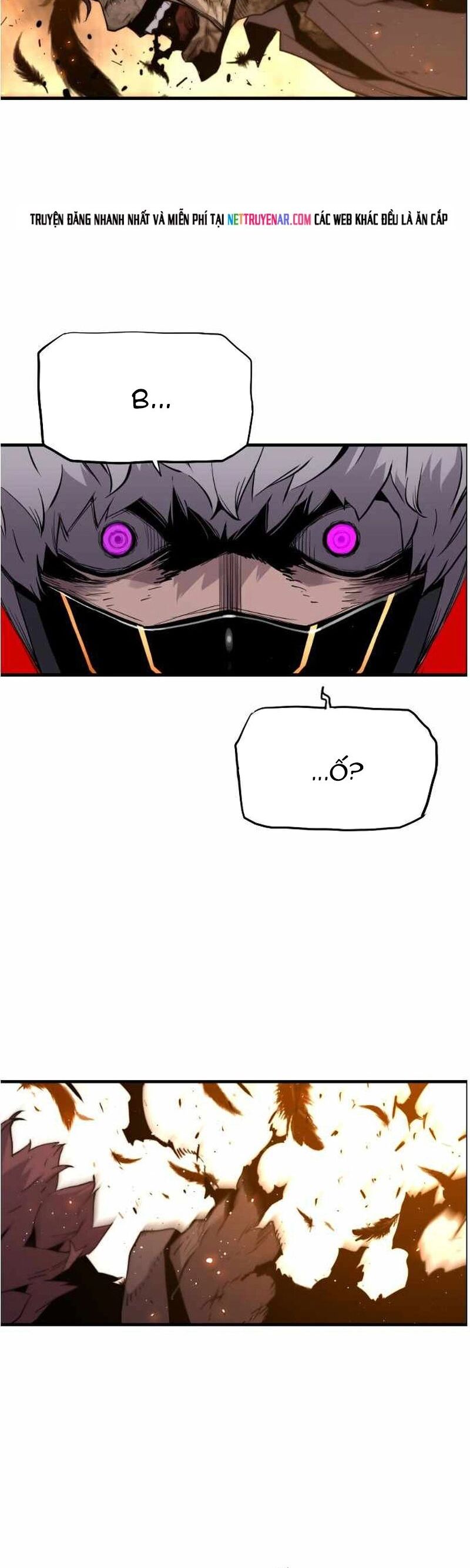 Sự Trở Lại Của Kẻ Khủng Bố - Chương 41 - Trang 5