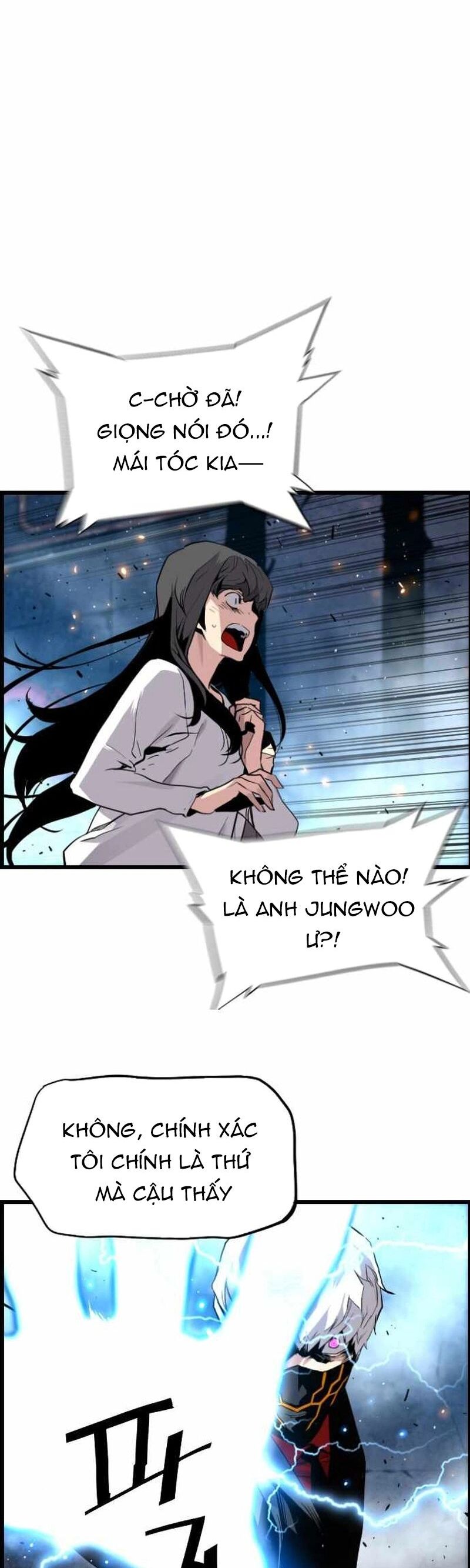 Sự Trở Lại Của Kẻ Khủng Bố - Chương 41 - Trang 24