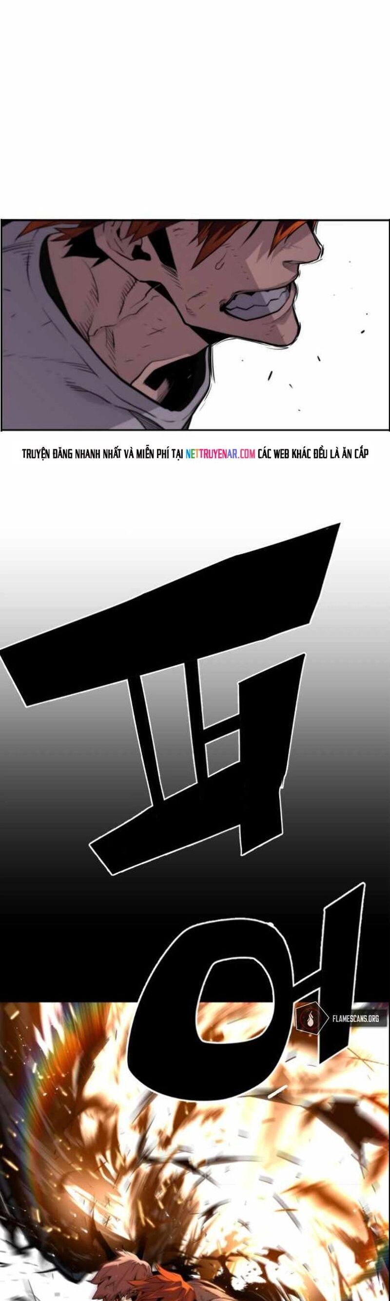 Sự Trở Lại Của Kẻ Khủng Bố - Chương 41 - Trang 2