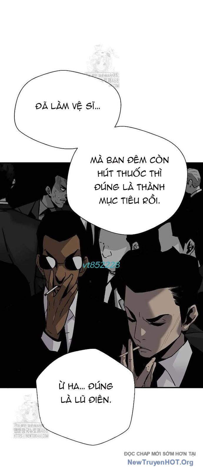 Sự Trở Lại Của Huyền Thoại Chương 184 Ảnh 39