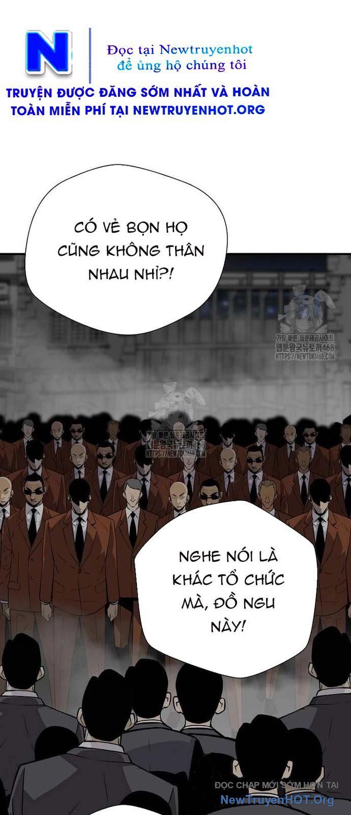 Sự Trở Lại Của Huyền Thoại Chương 184 Ảnh 35
