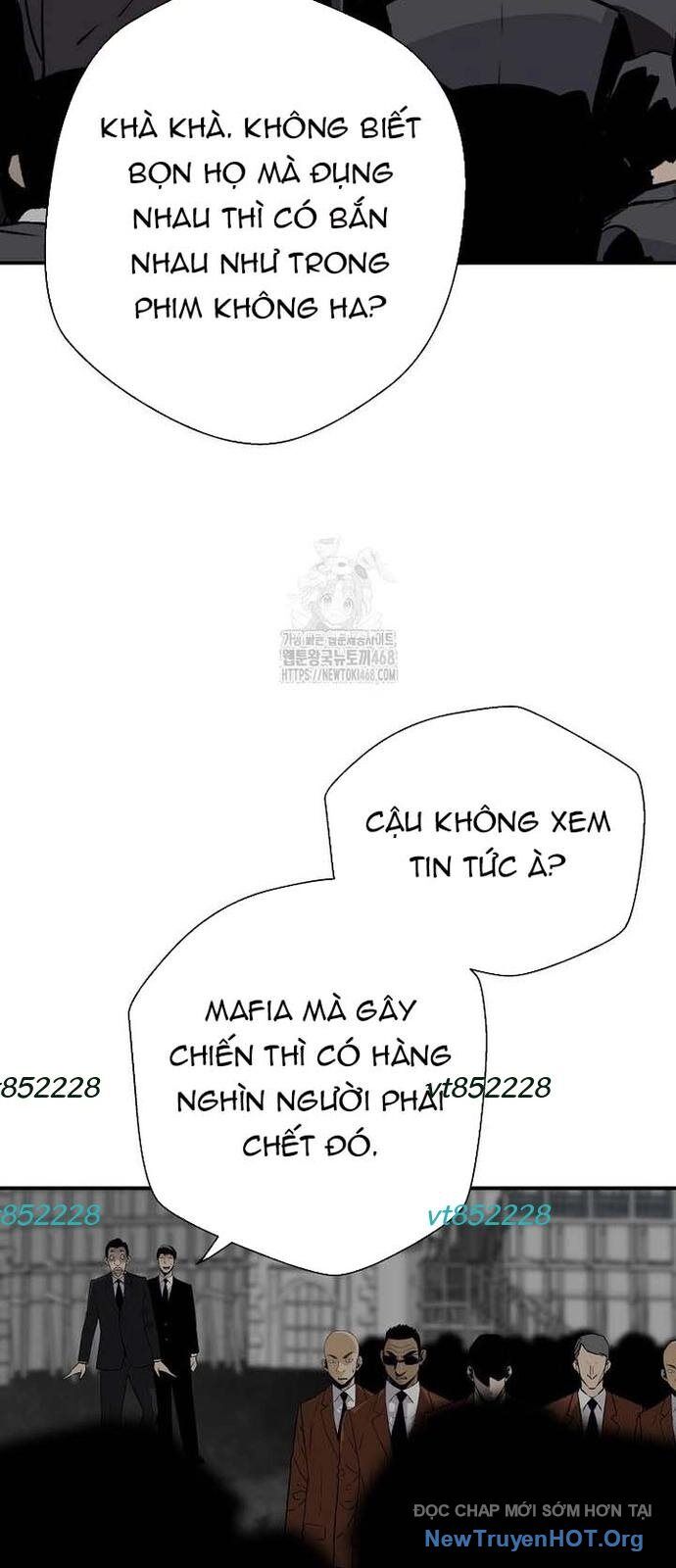Sự Trở Lại Của Huyền Thoại Chương 184 Ảnh 36