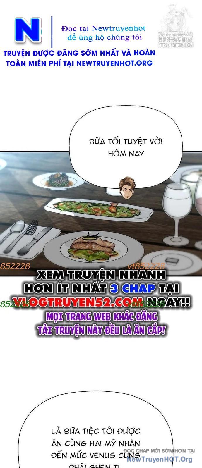 Sự Trở Lại Của Huyền Thoại Chương 184 Ảnh 8