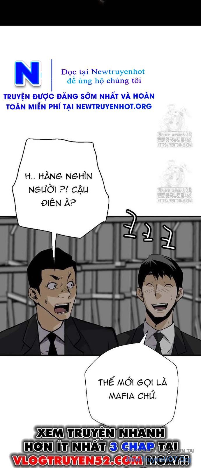 Sự Trở Lại Của Huyền Thoại Chương 184 Ảnh 37