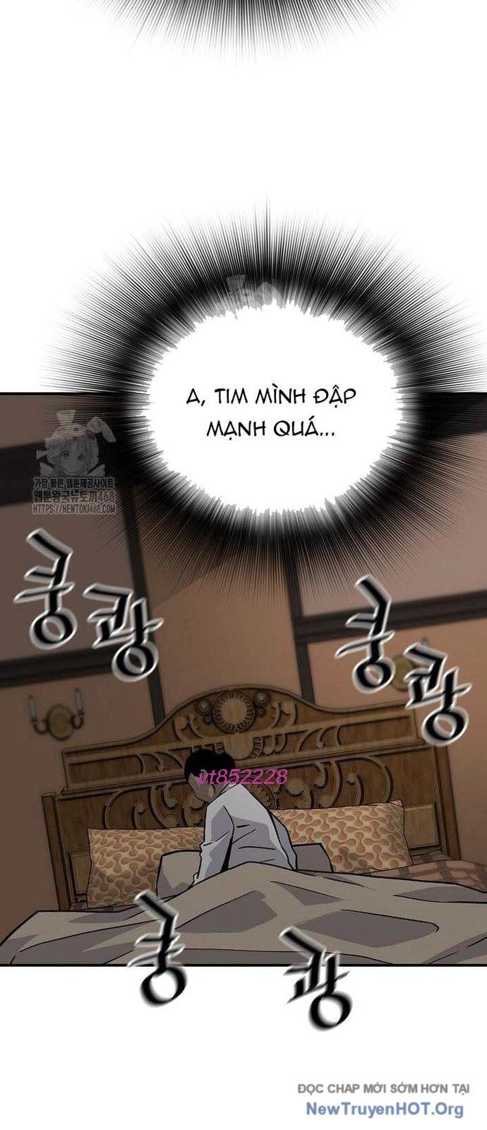 Sự Trở Lại Của Huyền Thoại Chương 184 Ảnh 22