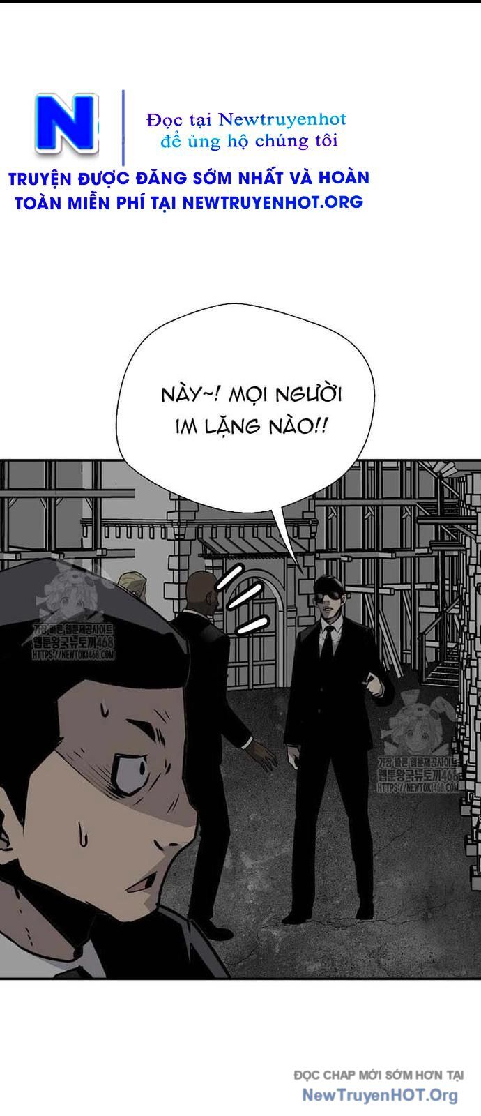Sự Trở Lại Của Huyền Thoại Chương 184 Ảnh 18