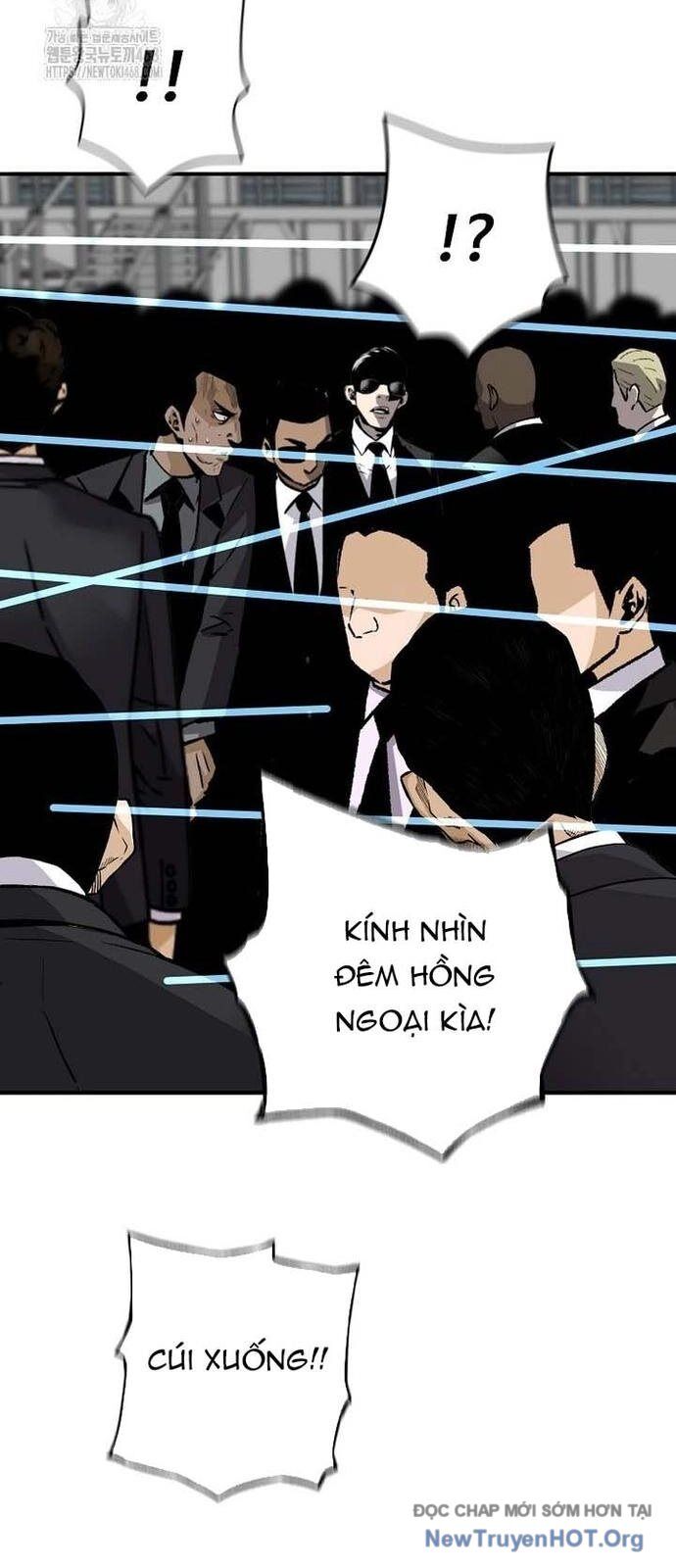 Sự Trở Lại Của Huyền Thoại Chương 184 Ảnh 43