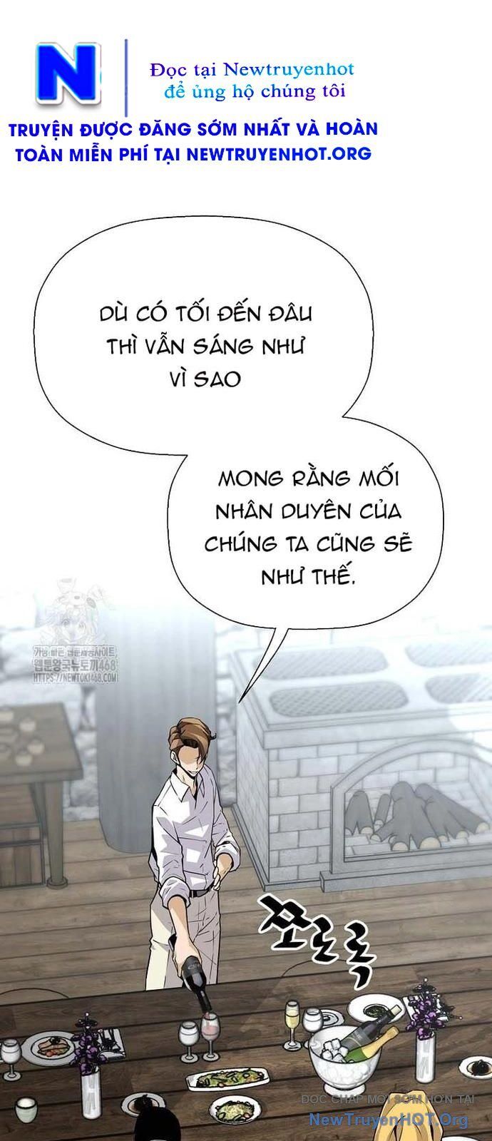 Sự Trở Lại Của Huyền Thoại Chương 184 Ảnh 13